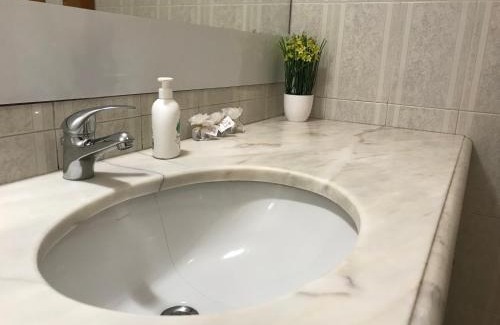 Barra Apartment | Alamar Barra