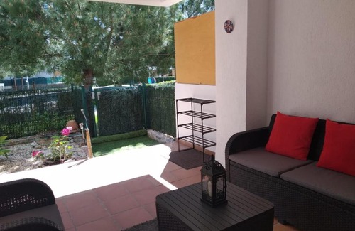 La Cala de Mijas Apartment | Alamar Cala Mijas Sun&Beach