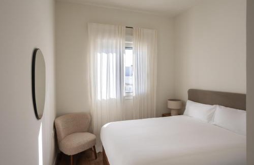 San Lorenzo Apartment | Alameda Dúplex