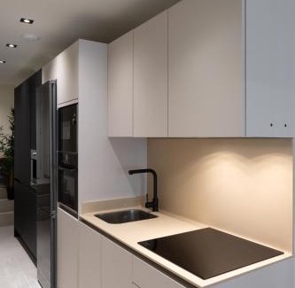 San Lorenzo Apartment | Alameda Dúplex