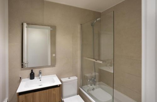 San Lorenzo Apartment | Alameda Dúplex