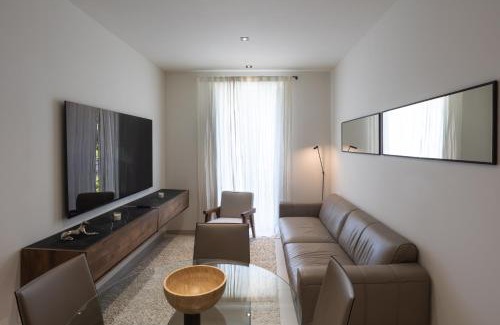 San Lorenzo Apartment | Alameda Dúplex