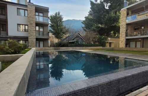 San Martin de los Andes House | Alamos Patagonia