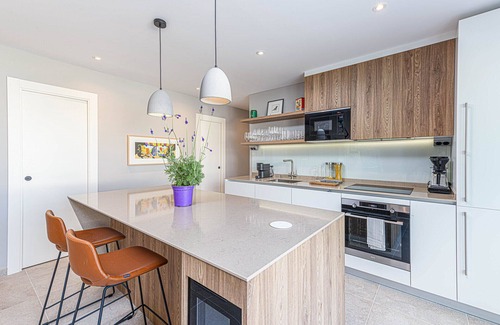 Centro Apartment | Alamos- Holiday rental Malaga city