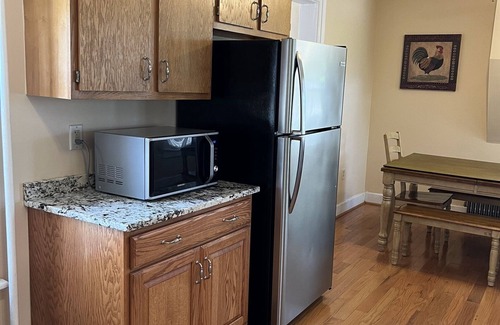 Cooperstown House | Alan's Corner - 4 bedroom/4 bath, pool, less than 5 minutes to Dreams Park