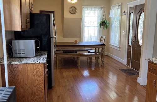 Cooperstown House | Alan's Corner - 4 bedroom/4 bath, pool, less than 5 minutes to Dreams Park