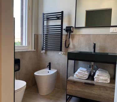 Terni Apartment | Alan'S Home