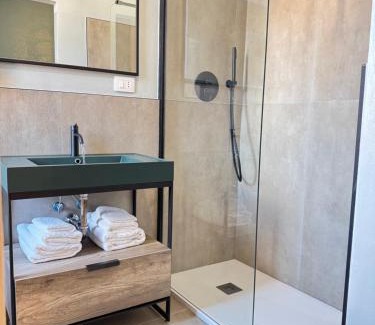 Terni Apartment | Alan'S Home