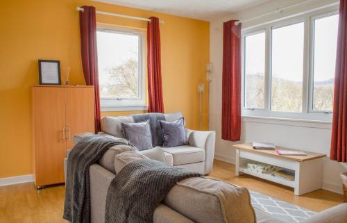 Staffin House | Alan's House