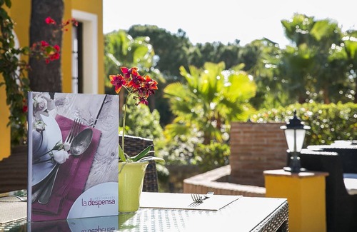 Nikki Beach Apartment | Alanda Club Marbella. 2 bedrooms 2 bathrooms. Air conditioner