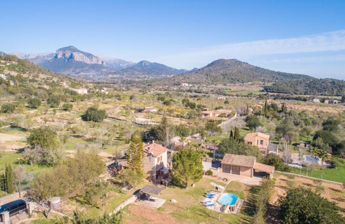 Alaro Villa | Alaro - 3073-82 Mallorca