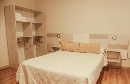 San Rafael Hotel | Alas Hotel