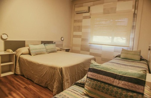 San Rafael Hotel | Alas Hotel