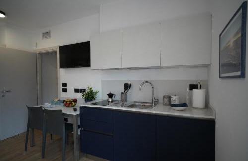 Sopramonte Apartment | Alaska House - Yukon Room