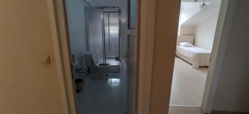 Akcaabat Apartment | Alasraf Suite