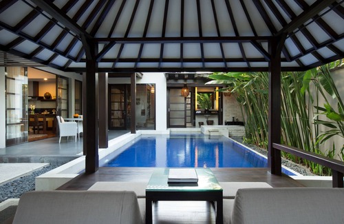 Legian City-Centre Resort | Alaya Dedaun Kuta