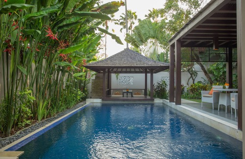 Legian City-Centre Resort | Alaya Dedaun Kuta