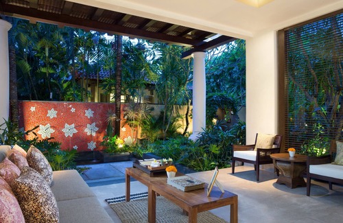Legian City-Centre Resort | Alaya Dedaun Kuta