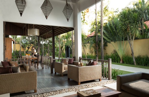 Legian City-Centre Resort | Alaya Dedaun Kuta