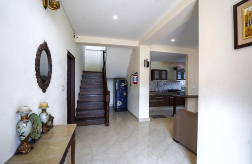 Kuthar Villa | Alayam 3 BHK by Dumnu Homes