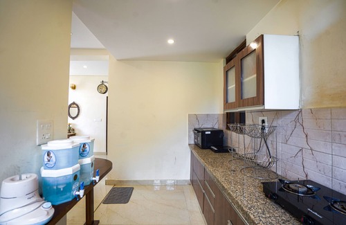Kuthar Villa | Alayam 3 BHK by Dumnu Homes