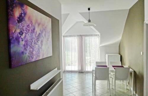 Balatonfured Apartment | Albízia Apartments