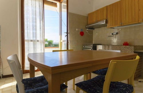 Follonica Apartment | Alba apartment in Follonica