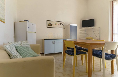 Follonica Apartment | Alba apartment in Follonica
