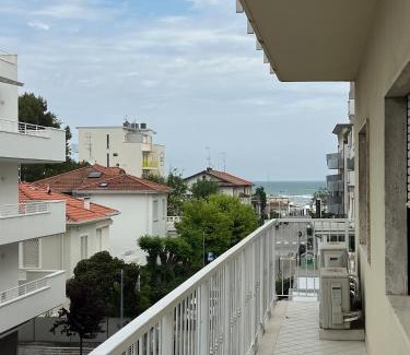 Alba Apartment | Alba Apartment