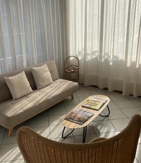 Cattolica Apartment | Alba B&B