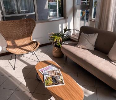 Cattolica Apartment | Alba B&B