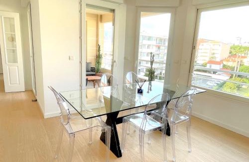 Pointe Croisette Apartment | Alba DeLuxe - 3 Bedroom Pointe Croisette, by Welcome to Cannes