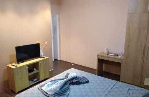 Palilula Apartment | Alba Graeca