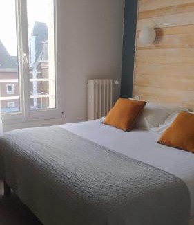Courtoisville-Sillon-Moka Hotel | Alba hotel