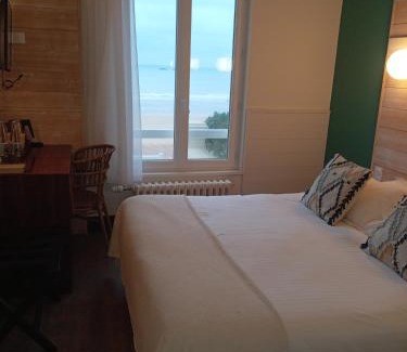 Courtoisville-Sillon-Moka Hotel | Alba hotel