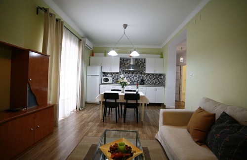 Lagunillas Apartment | Alba House victory. Apartment 2