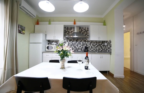 Lagunillas Apartment | Alba House victory. Apartment 2