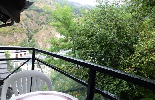 Brides-les-Bains Apartment | Alba Residence - VERY GOOD BENEFITS - NINE RESIDENCE
