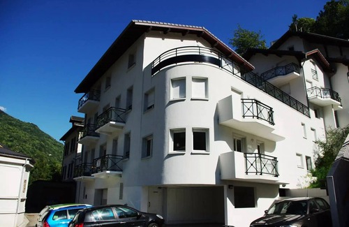 Brides-les-Bains Apartment | Alba Residence - BEAUTIFUL PRESTATION - RECENT RESIDENCE