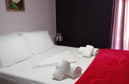 Tirana House | Alba Rooms