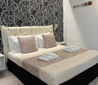 La Spezia Historic Centre House | Alba rooms