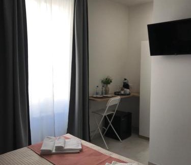 La Spezia Historic Centre House | Alba rooms