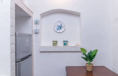 Liscia di Vacca Apartment | Alba Rossa Apartment 1.5km From The Beach, Porto Cervo, Italy