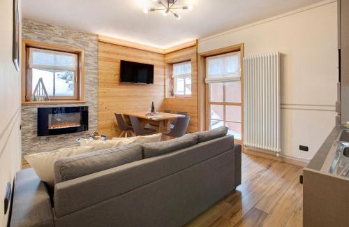 Livigno Apartment | Alba Villa Nordica