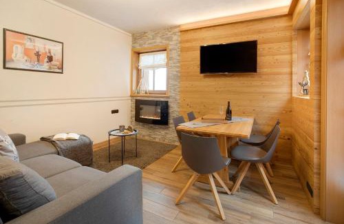 Livigno Apartment | Alba Villa Nordica