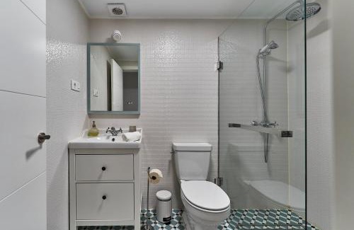 Pajara Apartment | Albacora Apartment