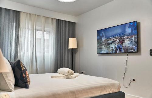 Pajara Apartment | Albacora Apartment