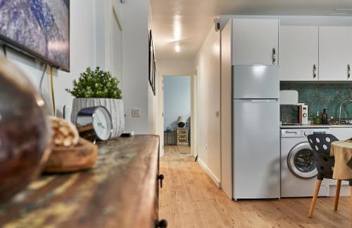Pajara Apartment | Albacora Apartment