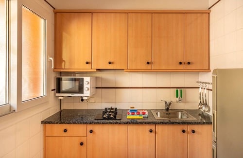 Lloret de Mar Apartment | Albamar Apartaments