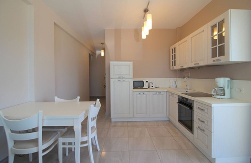 Albanian Riviera Apartment | Albania Dream Beachfront Apartment